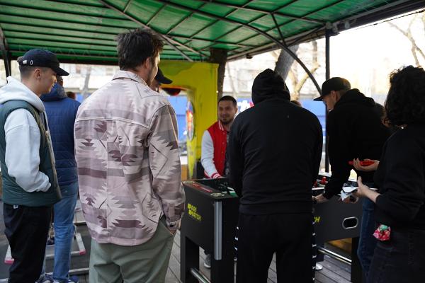 Разговор за баром: пилоты рассказали о предстоящем Чемпионате Казахстана по дрифту