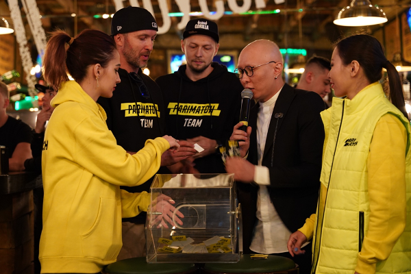 Разговор за баром: пилоты рассказали о предстоящем Чемпионате Казахстана по дрифту