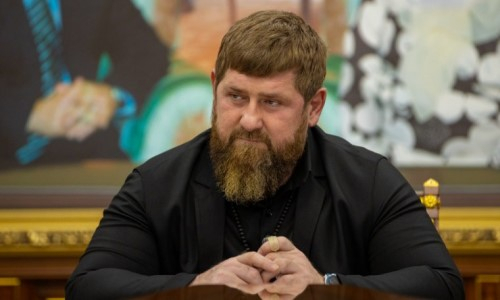 «Был и остаётся эталоном». Рамзан Кадыров обратился к титулованному российскому бойцу