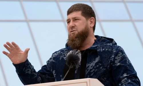 Рамзан Кадыров отреагировал на обращение Хамзата Чимаева к казахскому народу