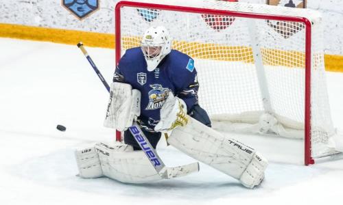 Названы лучшие игроки чемпионата Казахстана