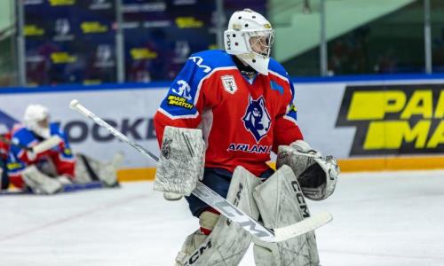 Названы лучшие игроки чемпионата Казахстана