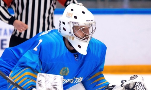 Фоторепортаж с товарищеского матча Казахстан — Южная Корея 8:2 