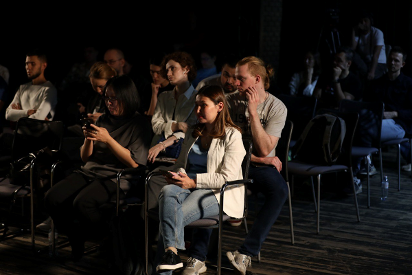 Sports & Media deTalks 4: О чем говорят спортивные журналисты