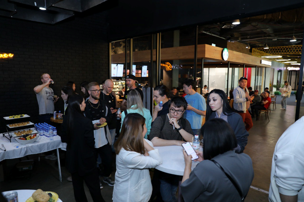 Sports & Media deTalks 4: О чем говорят спортивные журналисты