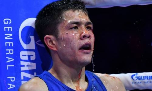 Титулованного боксера выгнали из сборной Узбекистана прямо перед ЧМ-2023 с участием Казахстана. Видео
