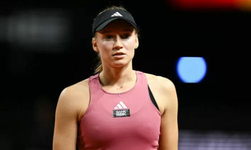 WTA отреагировала на неожиданное поражение Елены Рыбакиной
