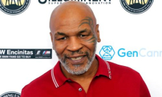 Майк Тайсон подобрал Александру Усику двух оптимальных соперников