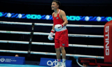 «Очень обидно». Экс-чемпион мира в профи расстроен поражением казахстанца на ЧМ-2023