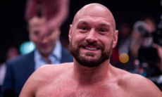 Тайсон Фьюри проведёт бой с неожиданным соперником