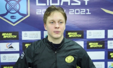 Нападающий «Бейбарыса» перешёл в клуб ВХЛ