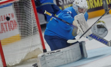 «Началась с моего „косяка“». В сборной Казахстана признали ошибку в решающем голе на ЧМ-2023