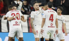 Назван победитель матча «Севилья» — «Рома» в финале Лиги Европы