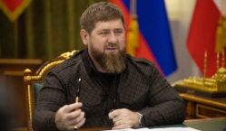 «Испортили ему карьеру». Рамзан Кадыров встретился с ранее украденным «настоящим чемпионом»