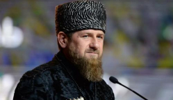 «Стал лучшим». Рамзан Кадыров обратился к новому чемпиону