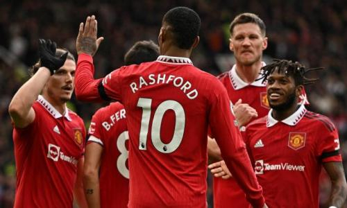 Прямая трансляция матча АПЛ «Брайтон» — «Манчестер Юнайтед»