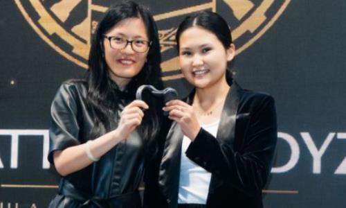 «Она опасна». Лучшая шахматистка мира высказалась в адрес Бибисары Асаубаевой