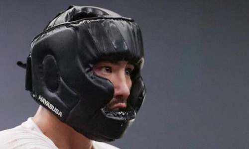 Жанибек Алимханулы получил новую угрозу перед защитой титула