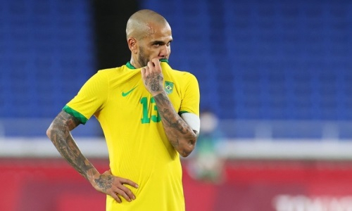 «Я дважды спросил её». Самый титулованный футболист мира дал показания по делу об изнасиловании