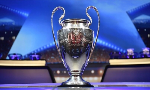 Назван первый финалист Лиги Чемпионов УЕФА