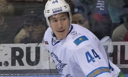 «Тяжелый удар». В Европе отметили потери сборной Казахстана перед ЧМ-2023 по хоккею