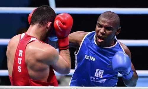 Чемпиона Европы по боксу застрелили во время потасовки