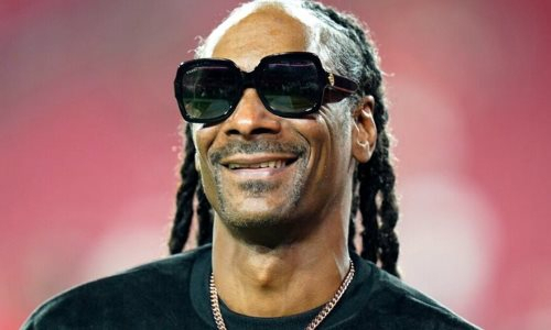 Snoop Dogg и Райан Рейнольдс решили купить клуб НХЛ