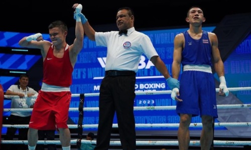 34 страны понесли потери в первый день ЧМ-2023 по боксу