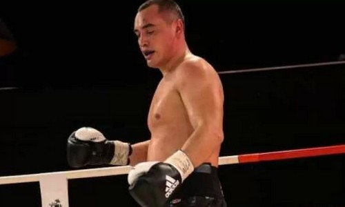 Промоутеры непобежденного нокаутера из США «проигнорировали» его казахстанского соперника