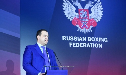 «Им не нравится, что я жопы не лижу?». Президент IBA жестко высказался в адрес МОК