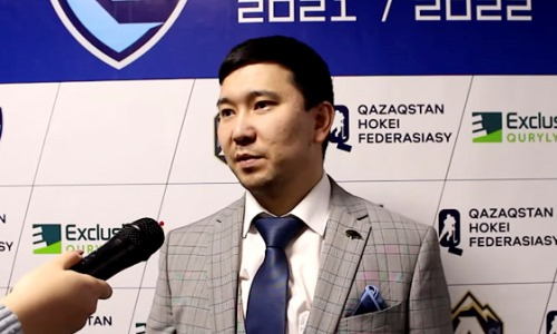 Казахстанский клуб официально назначил нового главного тренера