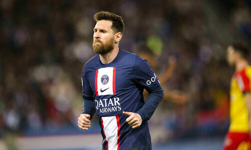 «Барселона» нашла замену Месси, если трансфер сорвется