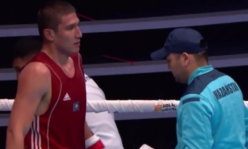 Первый бой Казахстан vs Узбекистан состоится на ЧМ-2023 по боксу в Ташкенте