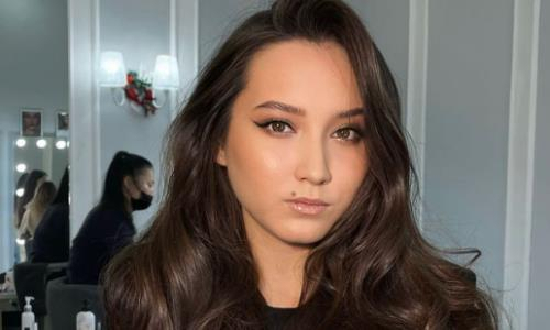 Жансая Абдумалик сделала заявление о завершении карьеры и ответила хейтерам