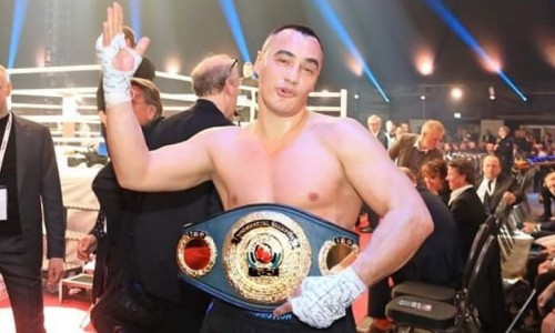 «Надеюсь, Кособуцкий прибудет побеждать, а не имитировать сопротивление». Инсайдер из США разобрал бой казахстанца против американского проспекта