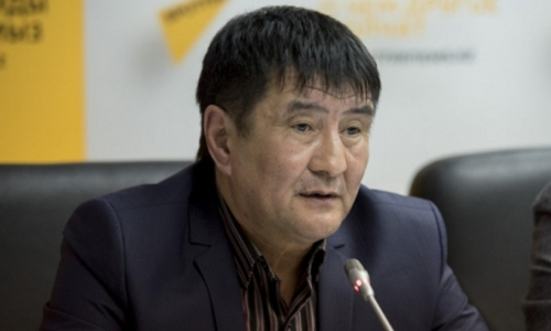 «Возлагаю надежды». Заслуженный тренер из Казахстана о шансах на ЧМ-2023 в Ташкенте