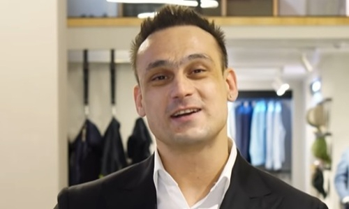 «Все как у нормального мужика!». Илья Ильин показал видео о своей семье