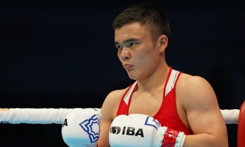Стало известно, кто из казахстанцев выступит в третий день ЧМ-2023 по боксу