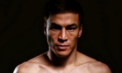 Батыр Джукембаев показал видео мощной тренировки в США 