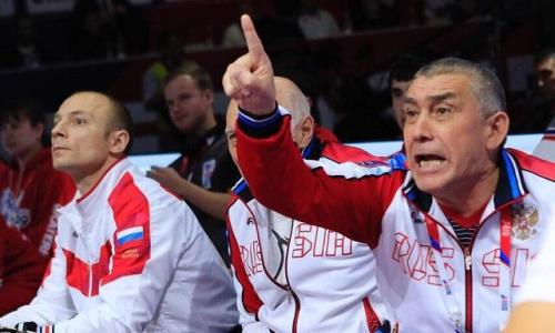 «Казахстан, Узбекистан, Куба — это сильнейшие команды». Главный тренер сборной России по боксу о ЧМ-2023 и бое Кункабаев — Дронов