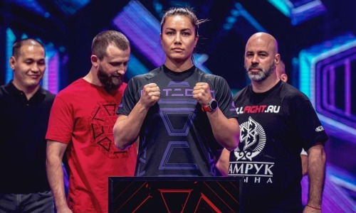 «Мы недовольны». Фирузе Шариповой озвучили судьбу контракта после претензий по гонорару