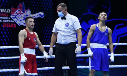 Казахстан vs Узбекистан: история конкуренции на чемпионате мира по боксу. Ждать ли справедливости в Ташкенте?