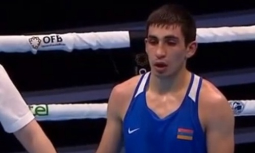 Боксер после зверского нокаута сенсационно проиграл на ЧМ-2023 в Ташкенте