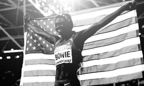 Скончалась 32-летняя олимпийская чемпионка. Названа предполагаемая причина смерти