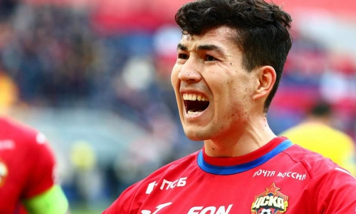 Бактиер Зайнутдинов завоевал первую медаль в России