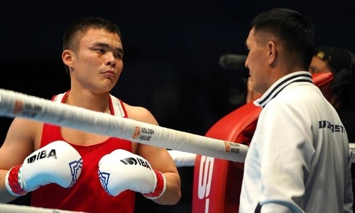 Подадут апелляцию? В сборной Казахстана сделали официальное заявление после «украденной» победы на ЧМ-2023 по боксу