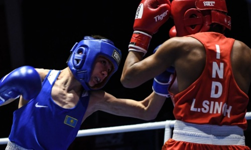Стали известны планы сборной Казахстана перед домашним чемпионатом Азии по боксу