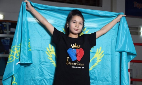 Младшая сестра вступилась за Фирузу Шарипову перед «большими дядьками». Видео