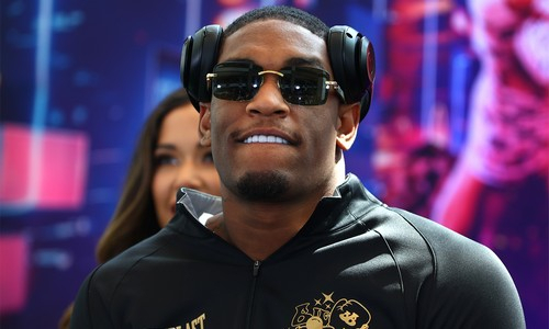 «Уверен, что одержу победу». Безупречный нокаутер из США озвучил план на бой с Жаном Кособуцким