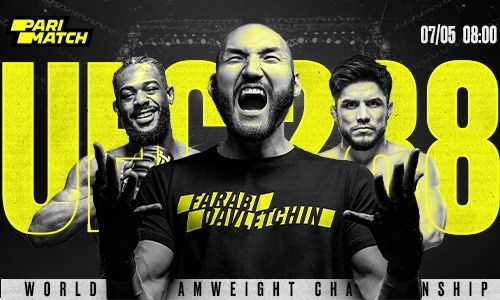 «Чем дольше бой, тем меньше шансов у Сехудо». Фараби Давлетчин дал прогноз на UFC 288